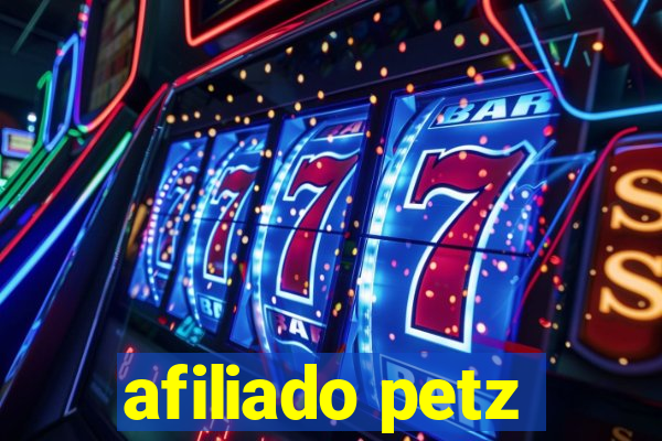 afiliado petz